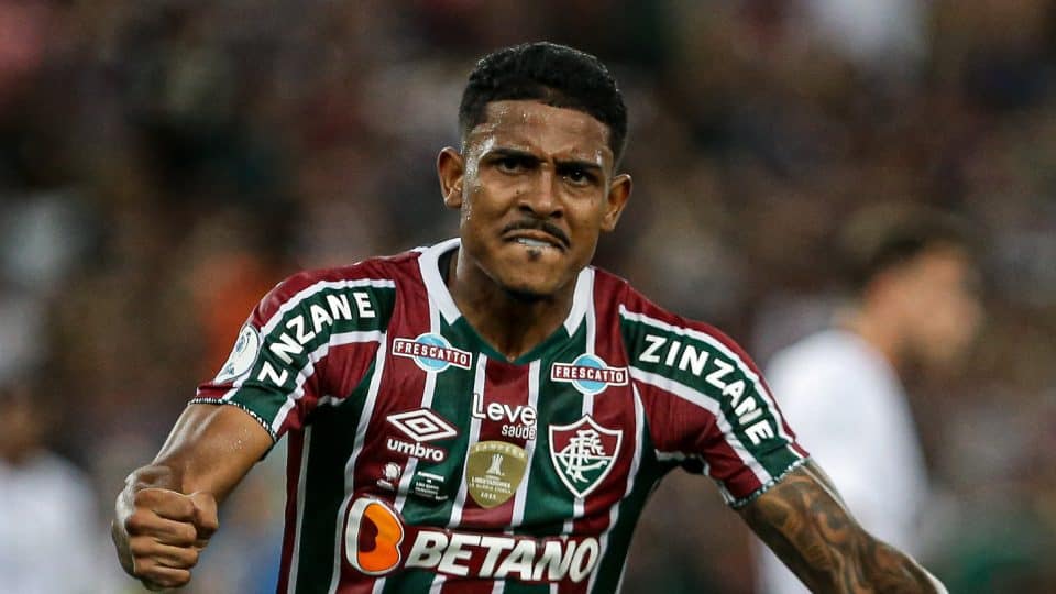 Fluminense sente escassez de afastados e segue anormal em 2024