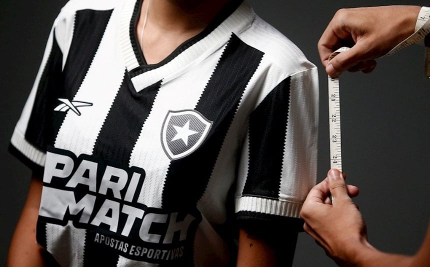 Inspirado em pretérito glorioso, Botafogo seta moderno manente para a fase