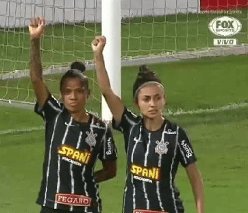 Novas camisas do Corinthians terão temática antirracista