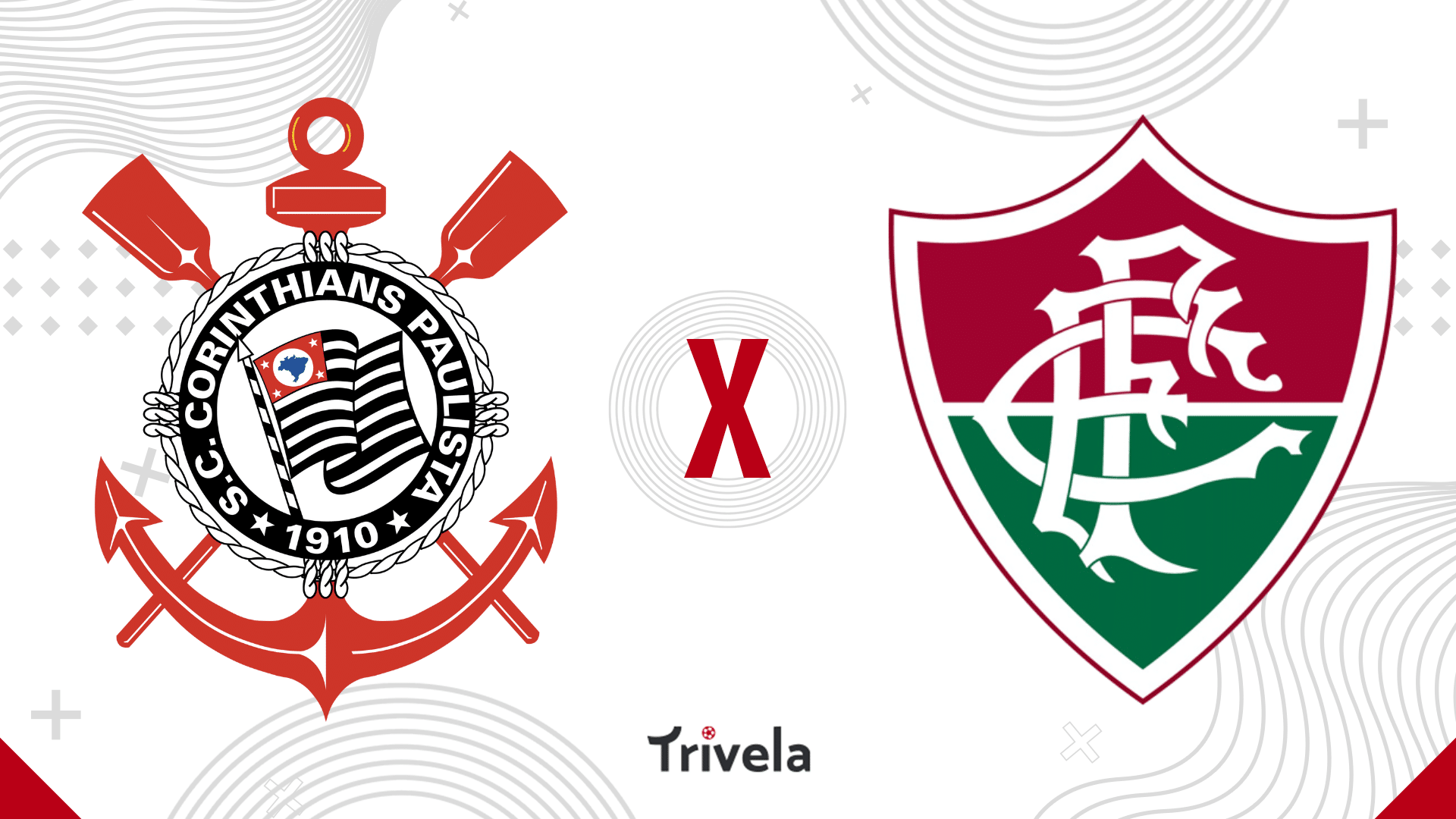 Corinthians x Fluminense: escalações, onde observar e palpites – Campeonato Brasílico