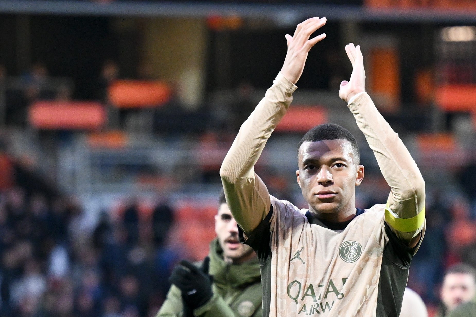 Uma vez que – e quando – Mbappé será anunciado velo Verídico Madrid?