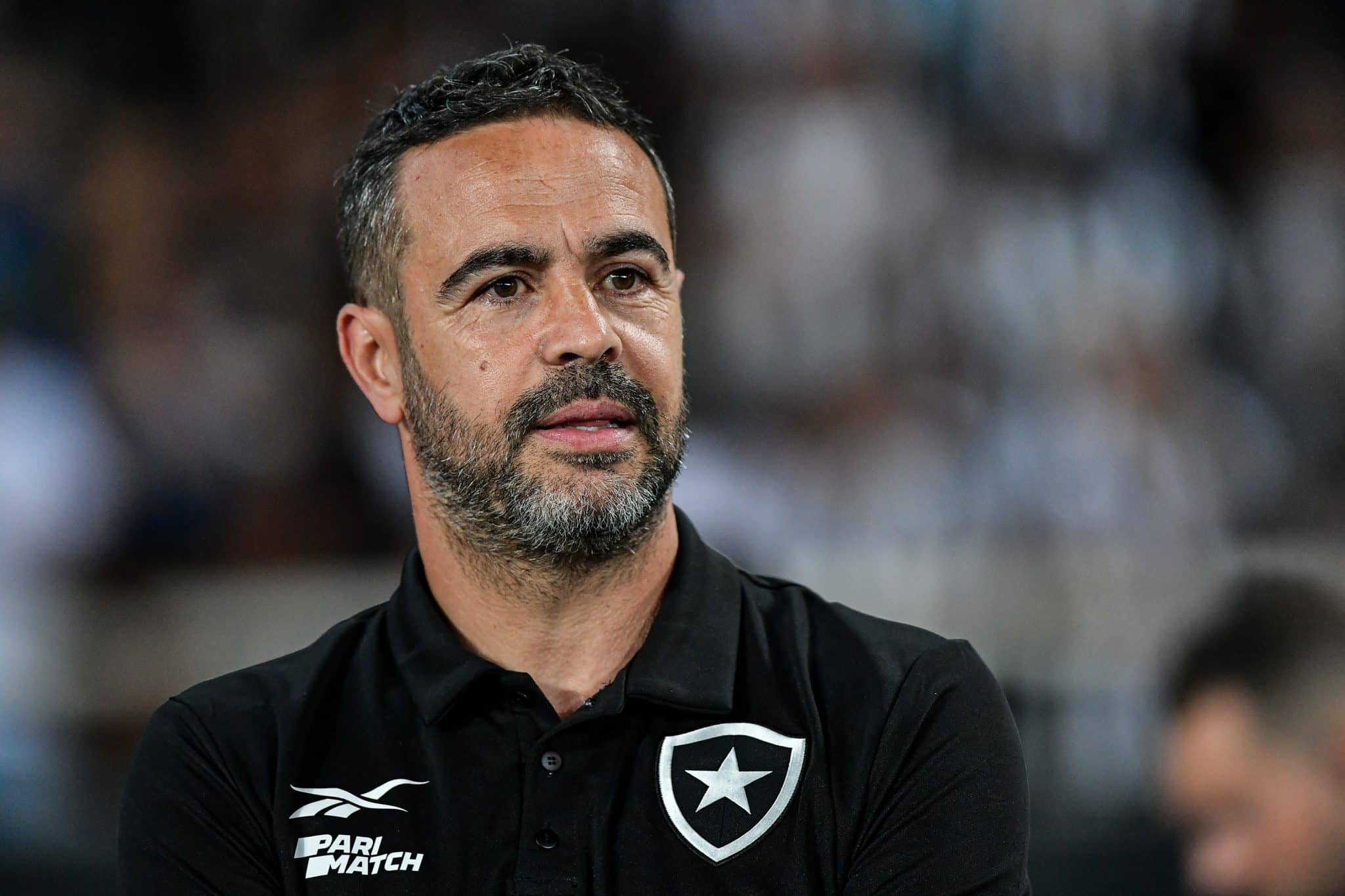 Adiante clássico de Artur Jorge é chance de provar evolução do Botafogo