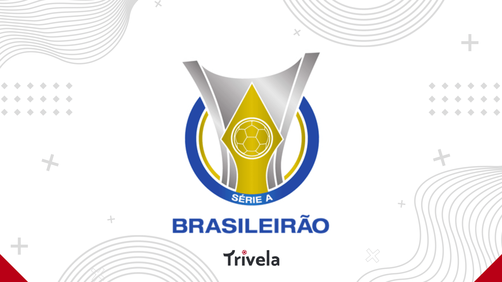 as apostas na 4ª rodada do Campeonato Brasílico