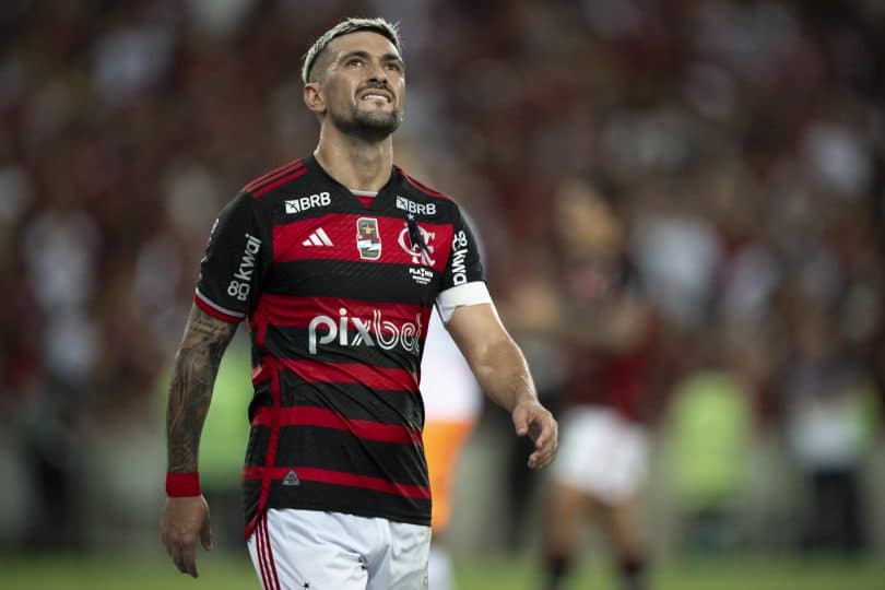 Roteiro para o Botafogo terá consequências para o Flamengo até na Despensa do Brasil