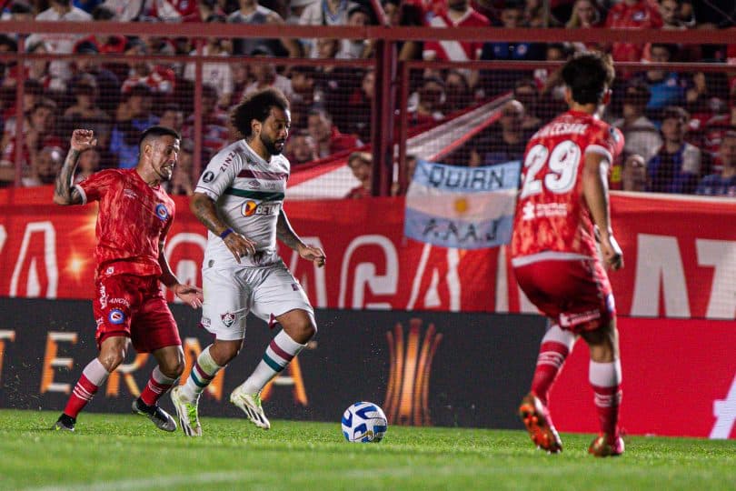 Fluminense x Atlético-MG fronteira reencontro de Diniz e Milito em seguida Libertadores de 2023