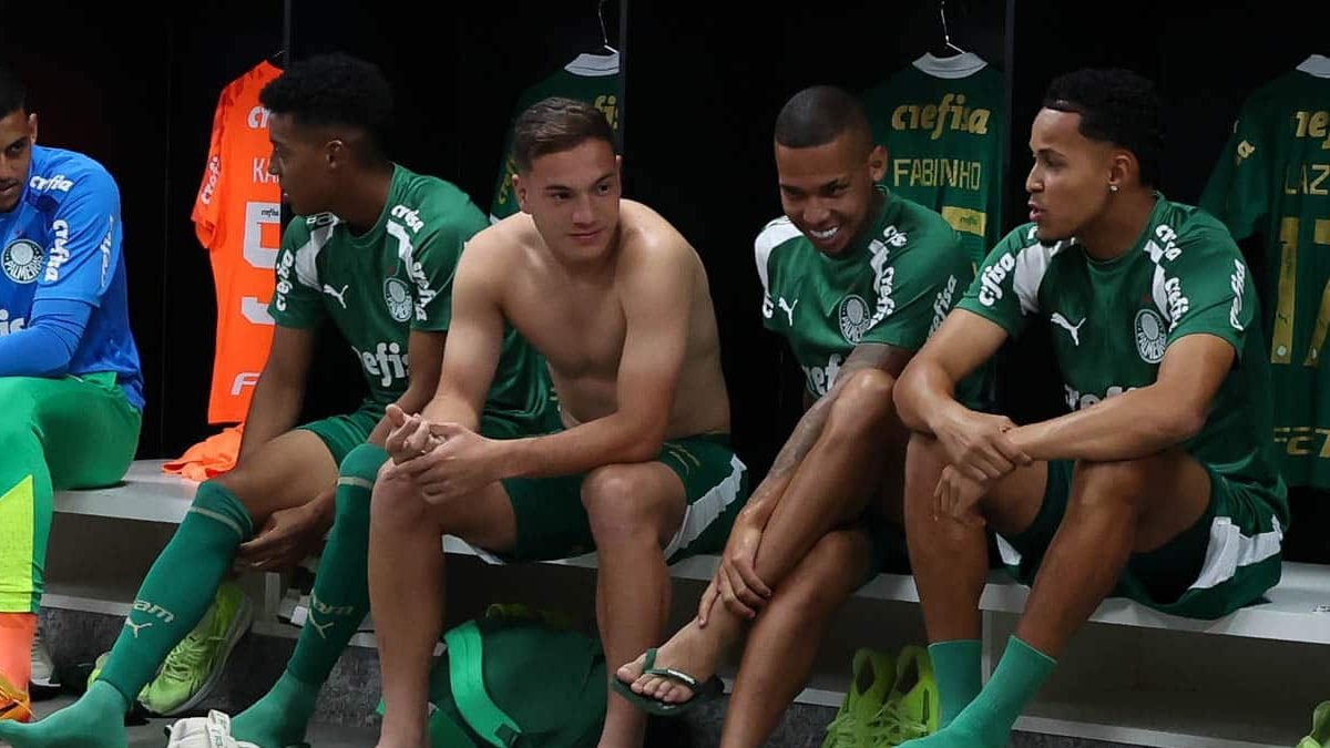 Palmeiras da Despensa América vai ofertar espaço fidedigno do elenco e pode até sentenciar o epígrafe