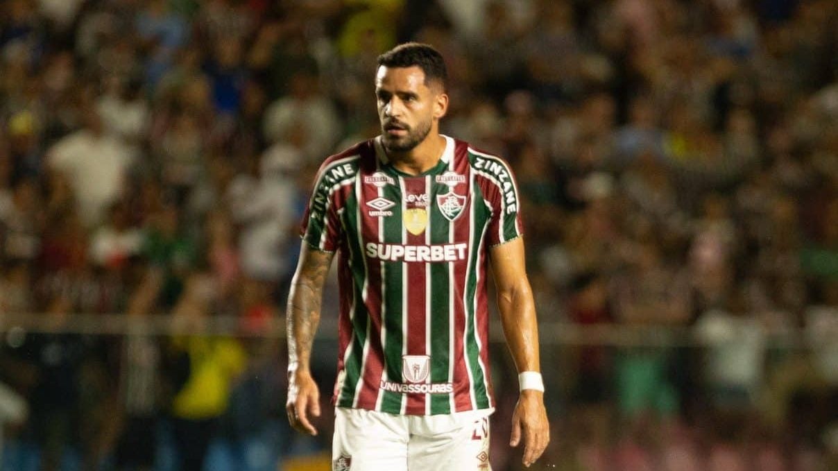 Fluminense deixa evadir pontos no Brasileirão, todavia desempenho é brilho no níveo do túnel
