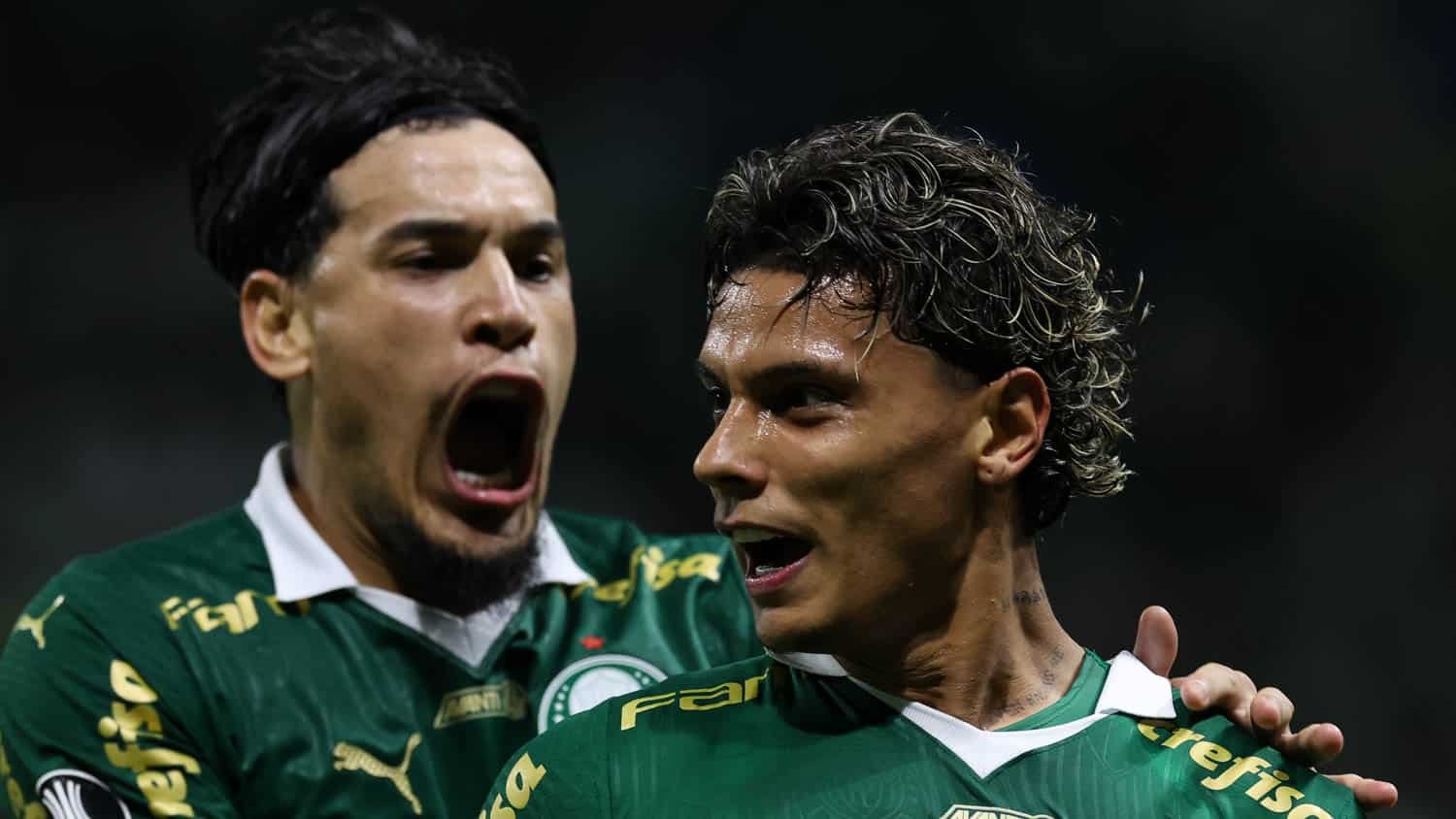 Palmeiras bate Del Valle e garante onda nas oitavas