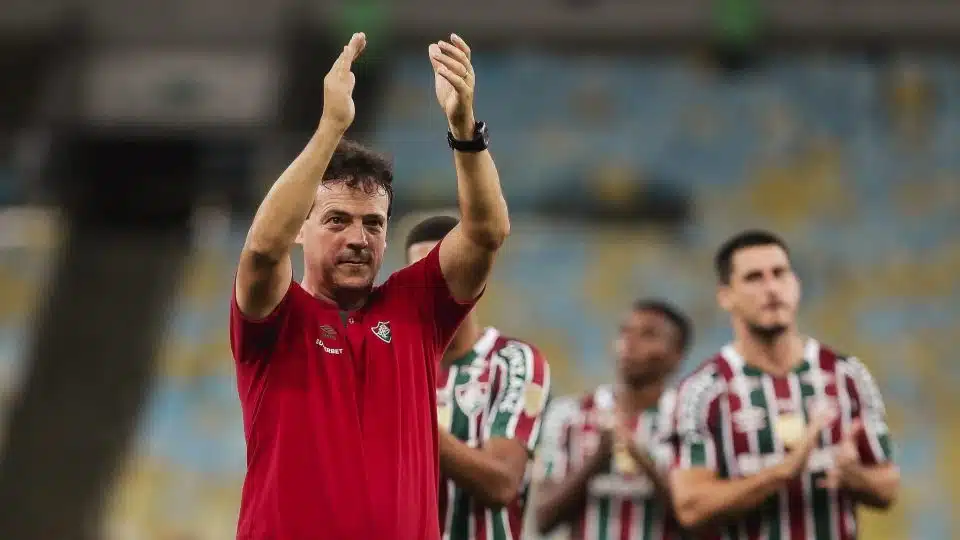 Fluminense chega a 300 gols por baixo de o comando de Fernando Diniz; veja artilheiros