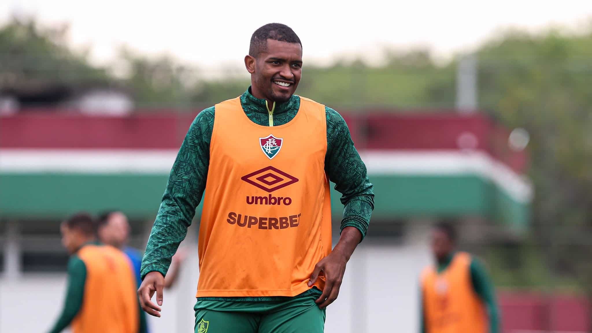 Fluminense esvazia departamento galeno e terá time quase cheio na Libertadores