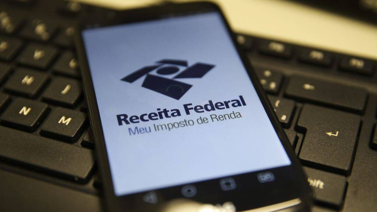 Récipe ordenado reembolso do IRPF nesta sexta; veja o efeméride