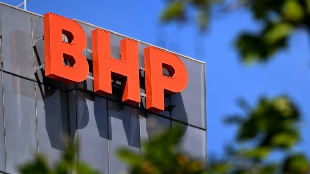 Mineradora australiana BHP renuncia à obtenção da concorrente britânica Anglo American