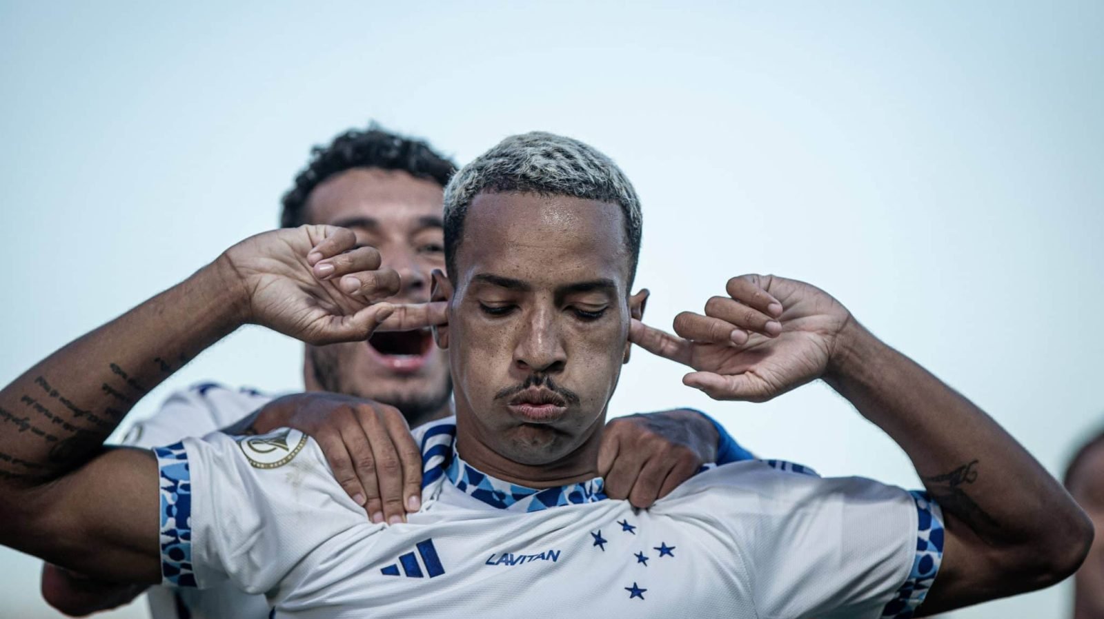 Matheus Pereira se consolida porquê o maestro do Cruzeiro e singular dos melhores do Brasil