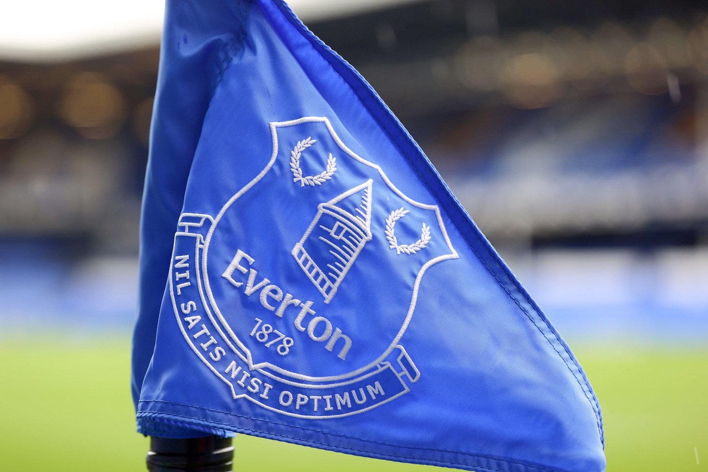 Everton desiste de apelação contra languidez de pontos na Premier League; entenda