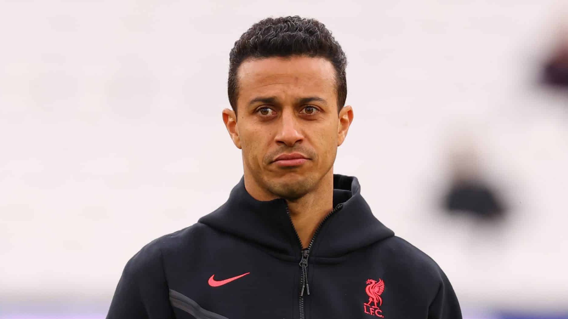 Sem convénio, Thiago Alcântara é aposta ou ensejo de mercado?