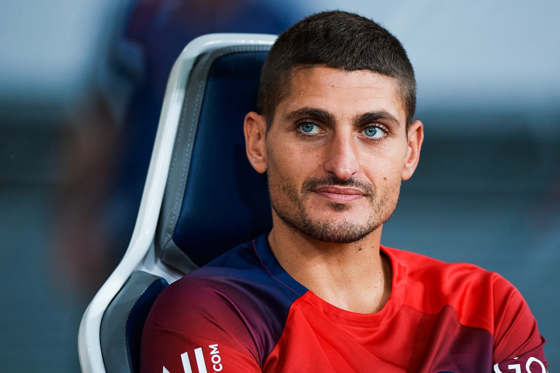 Verratti pode haver última chance em singular gigante europeu