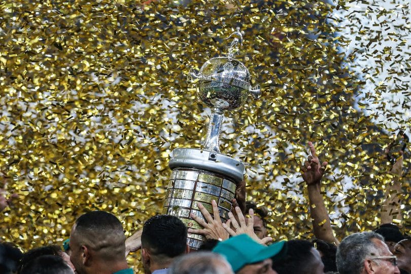 Saiba quanto o Fluminense faturou com classificação na Libertadores