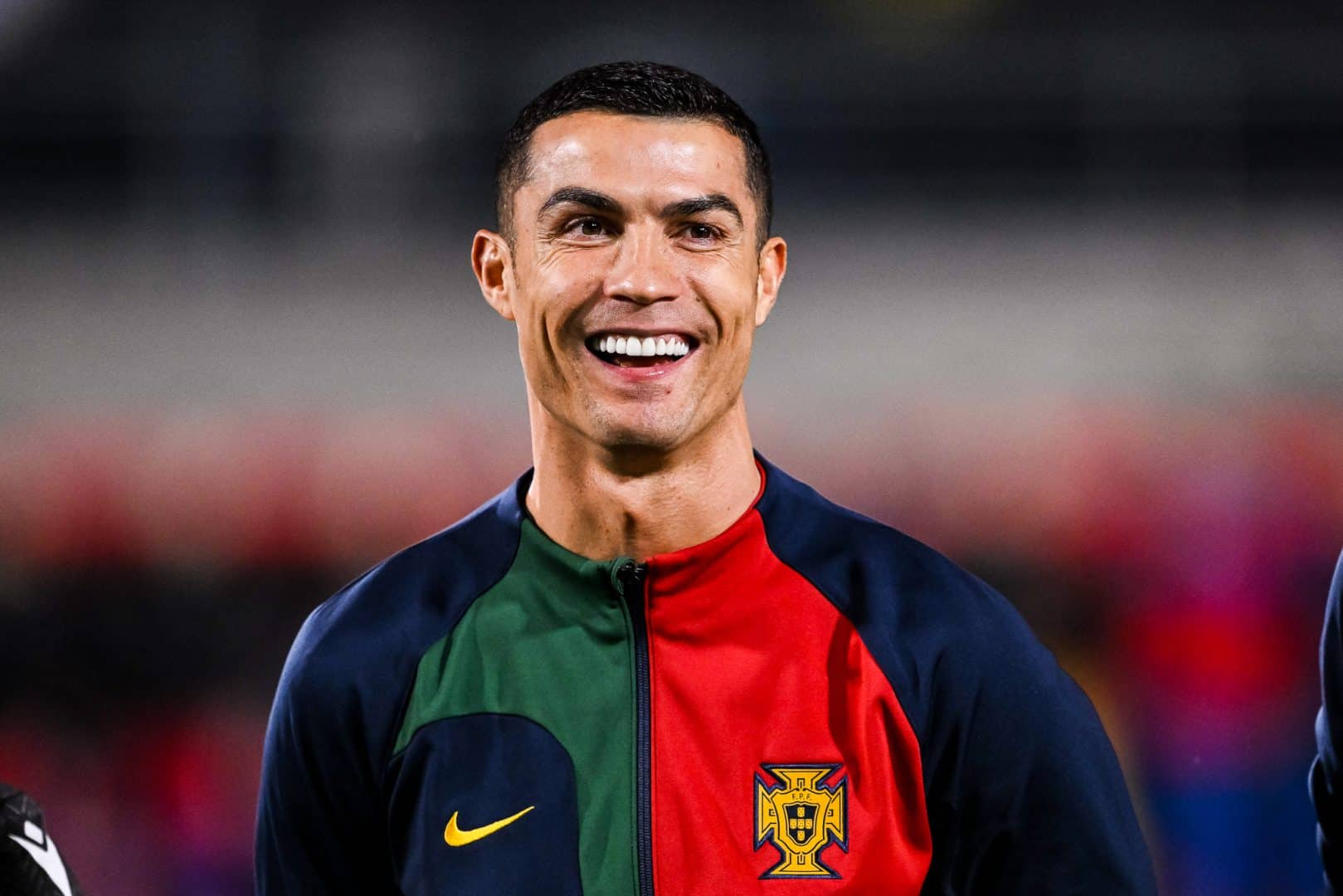 Com recorde de Cristiano Ronaldo, Portugal divulga convocados para Eurocopa