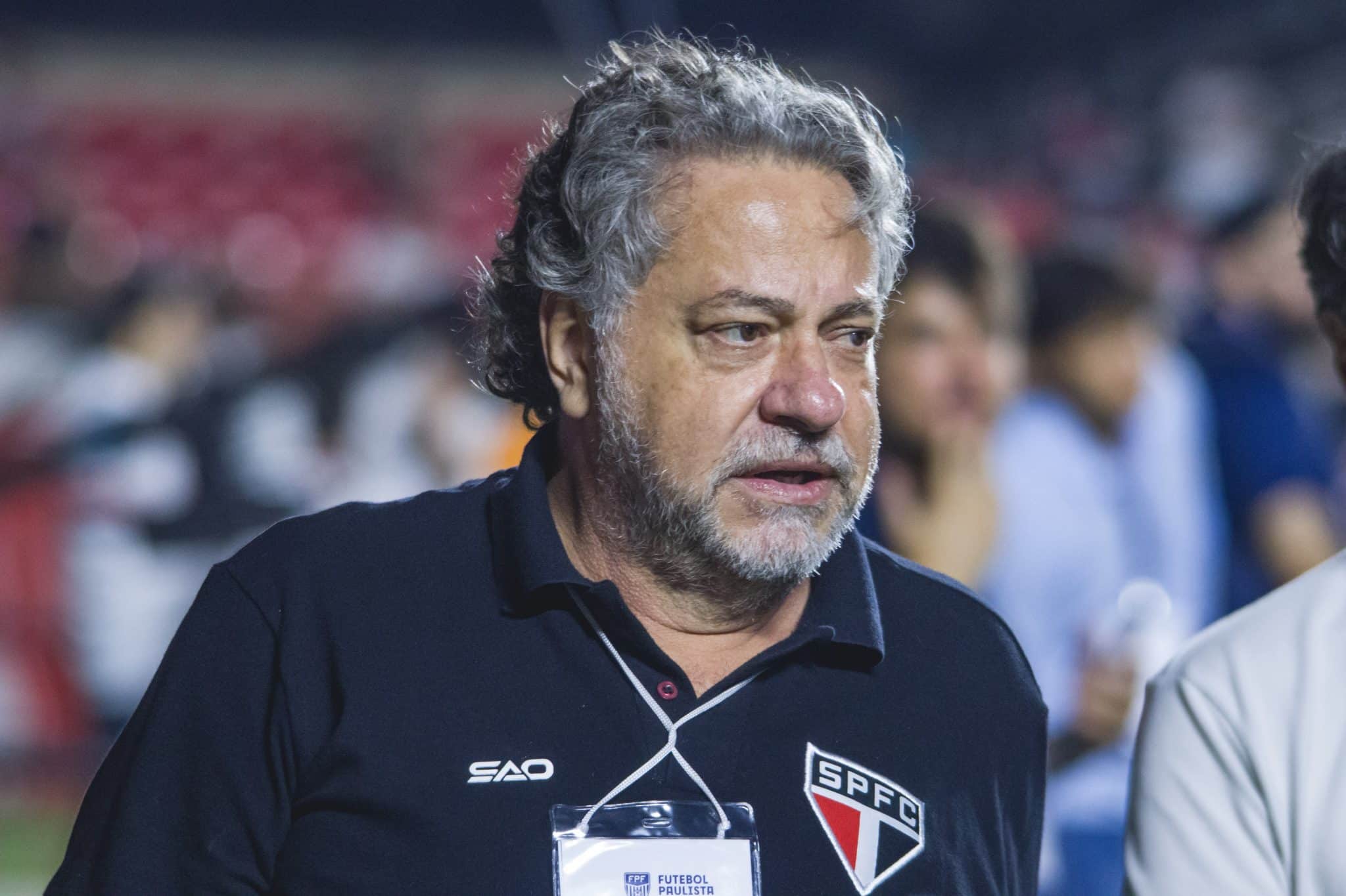 Veja a bolada que o São Paulo já faturou na Libertadores