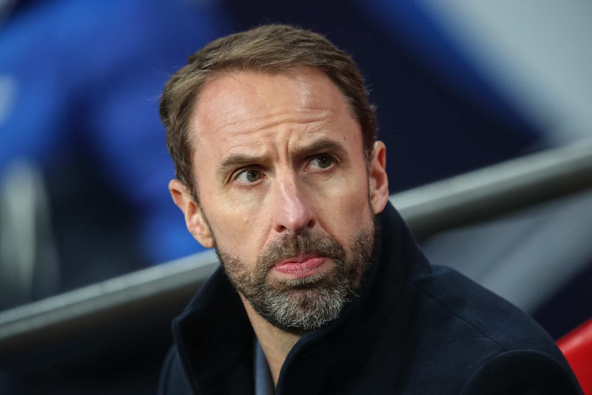 Southgate no United? Perito da Inglaterra descarta rumores antes da Eurocopa