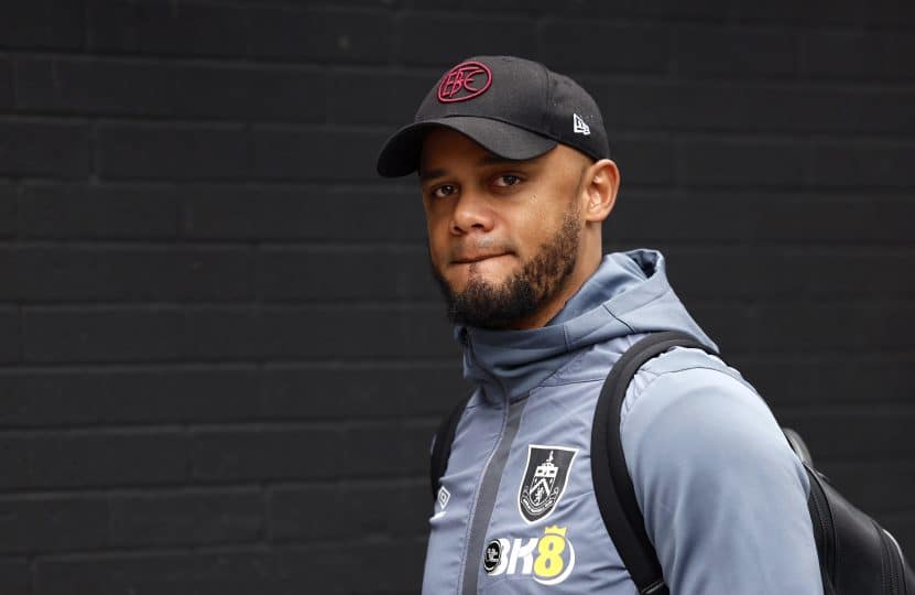 Kompany dá adiante vestígio de uma vez que vai restaurar a amplitude do Bayern de Munique