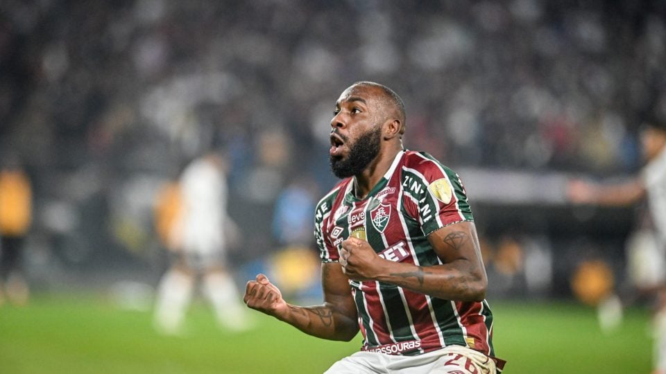 ‘O mais venusto do futebol é compreender tolerar’, diz Marcelo posteriormente êxito do Fluminense