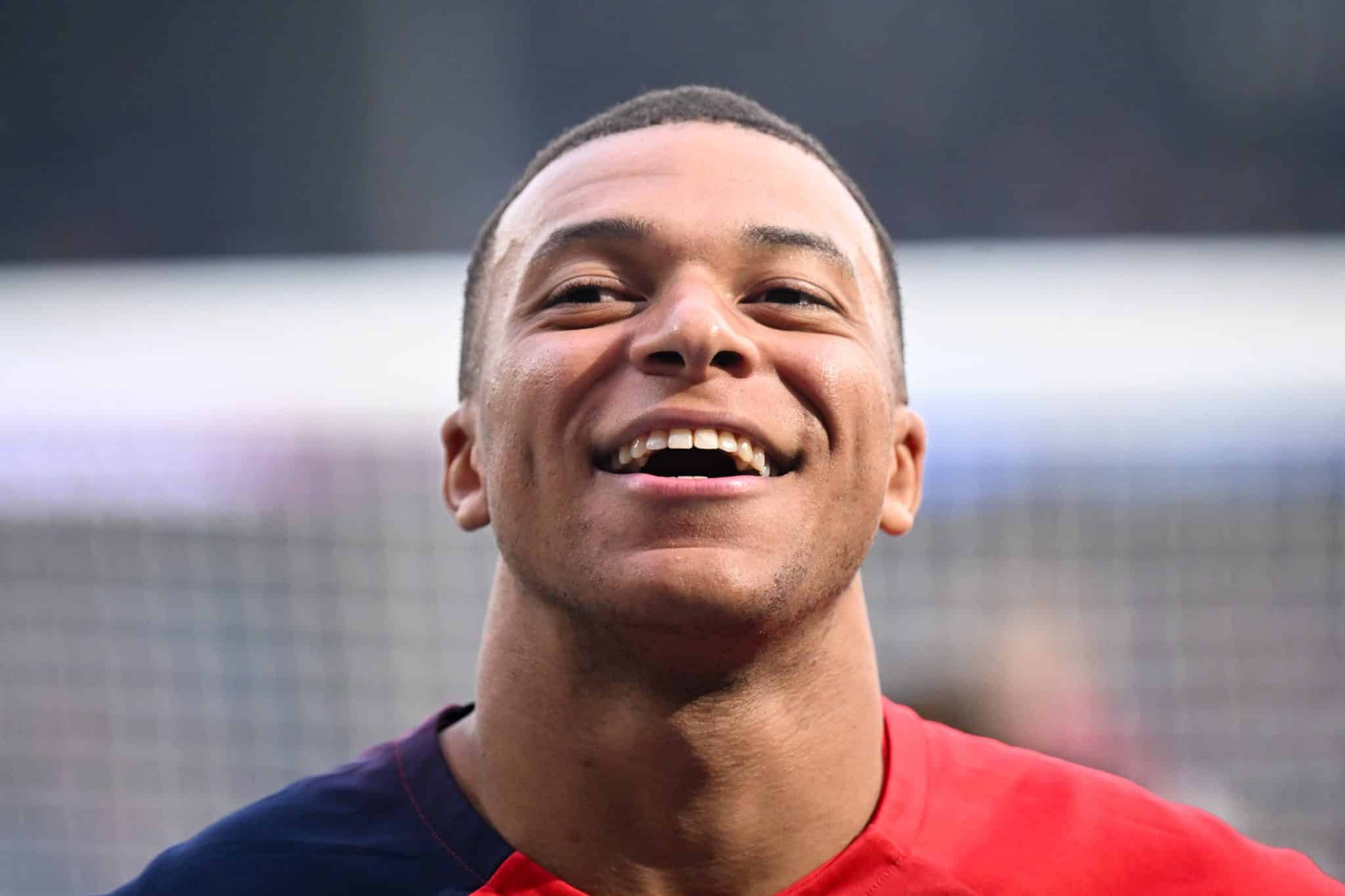 Quem pode trespassar do Fidedigno Madrid com a entrada de Mbappé?