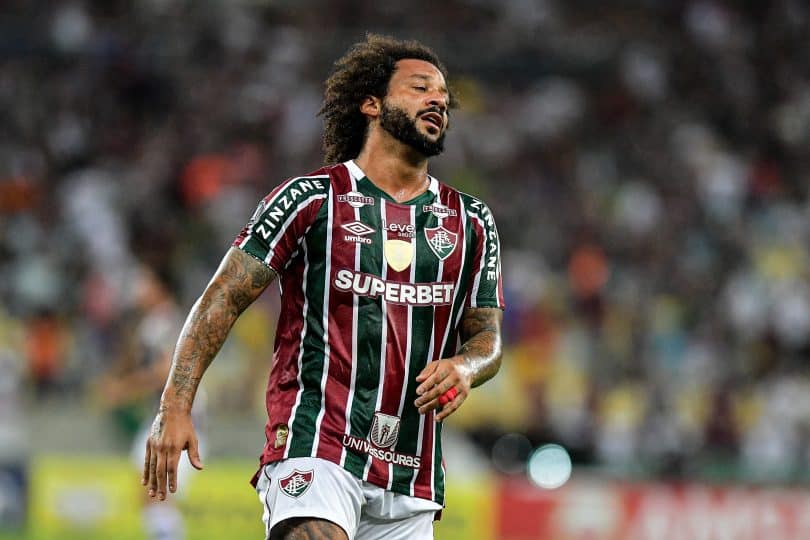 Fluminense segue anormal, porém classificação na Libertadores alivia instante