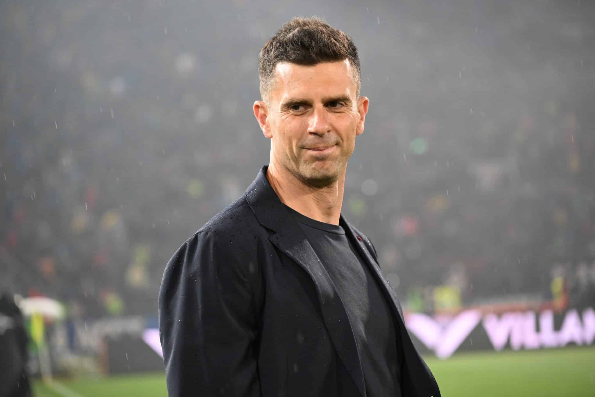 O que privação para Thiago Motta despovoar o Bologna e assumir a Juventus