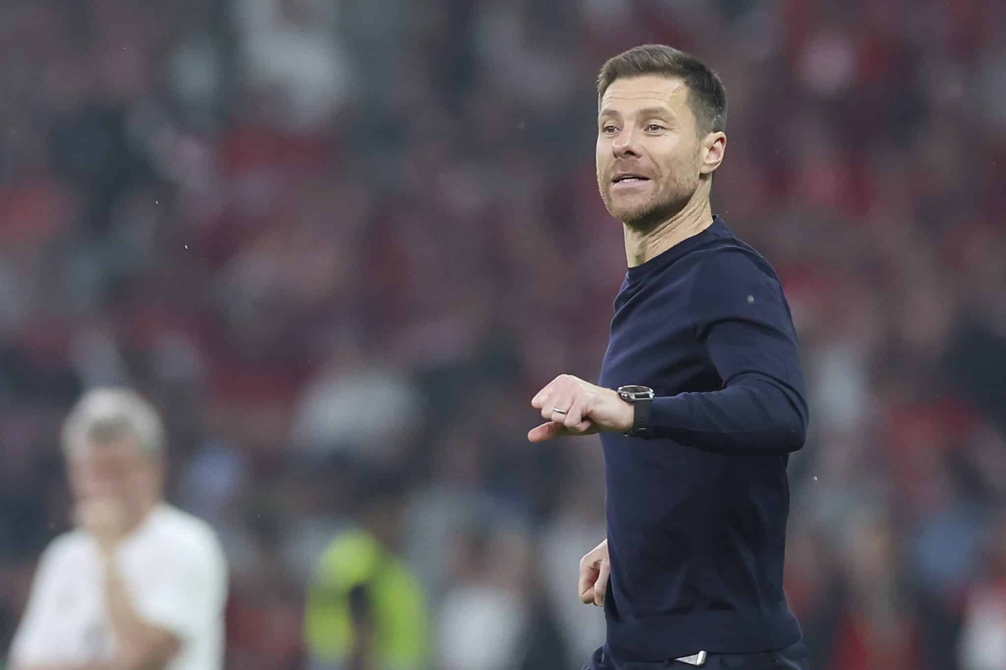 Avante reforço do Bayer Leverkusen de Xabi Alonso será destaque na La Fusão