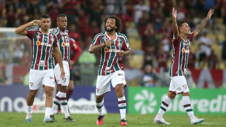 Fluminense retoma vocação de repatriar ídolos com Thiago Silva; relembre outros