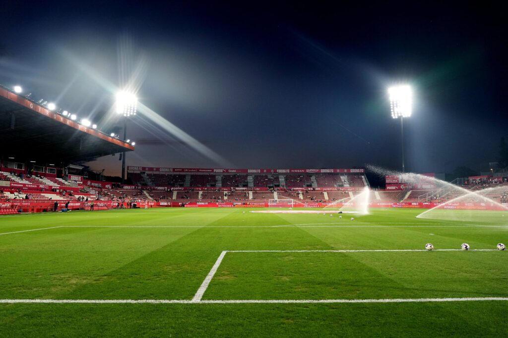 Após de muita especulação, Girona anuncia onde vai jogar na Champions