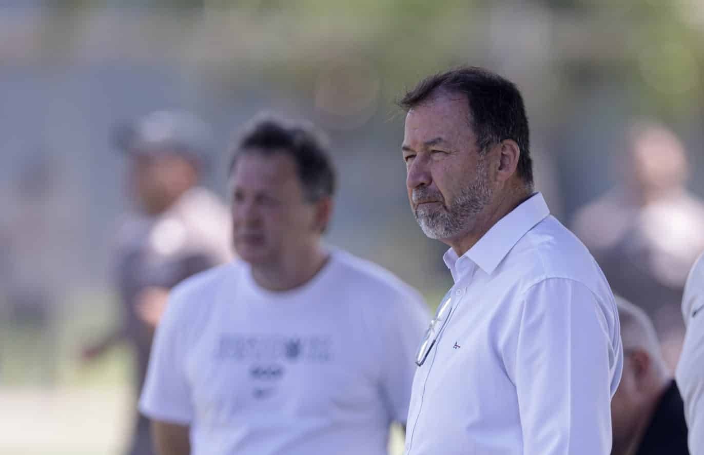 Empresa de consultoria contratada lã Corinthians litígio reconquista judiciario com o agremiação