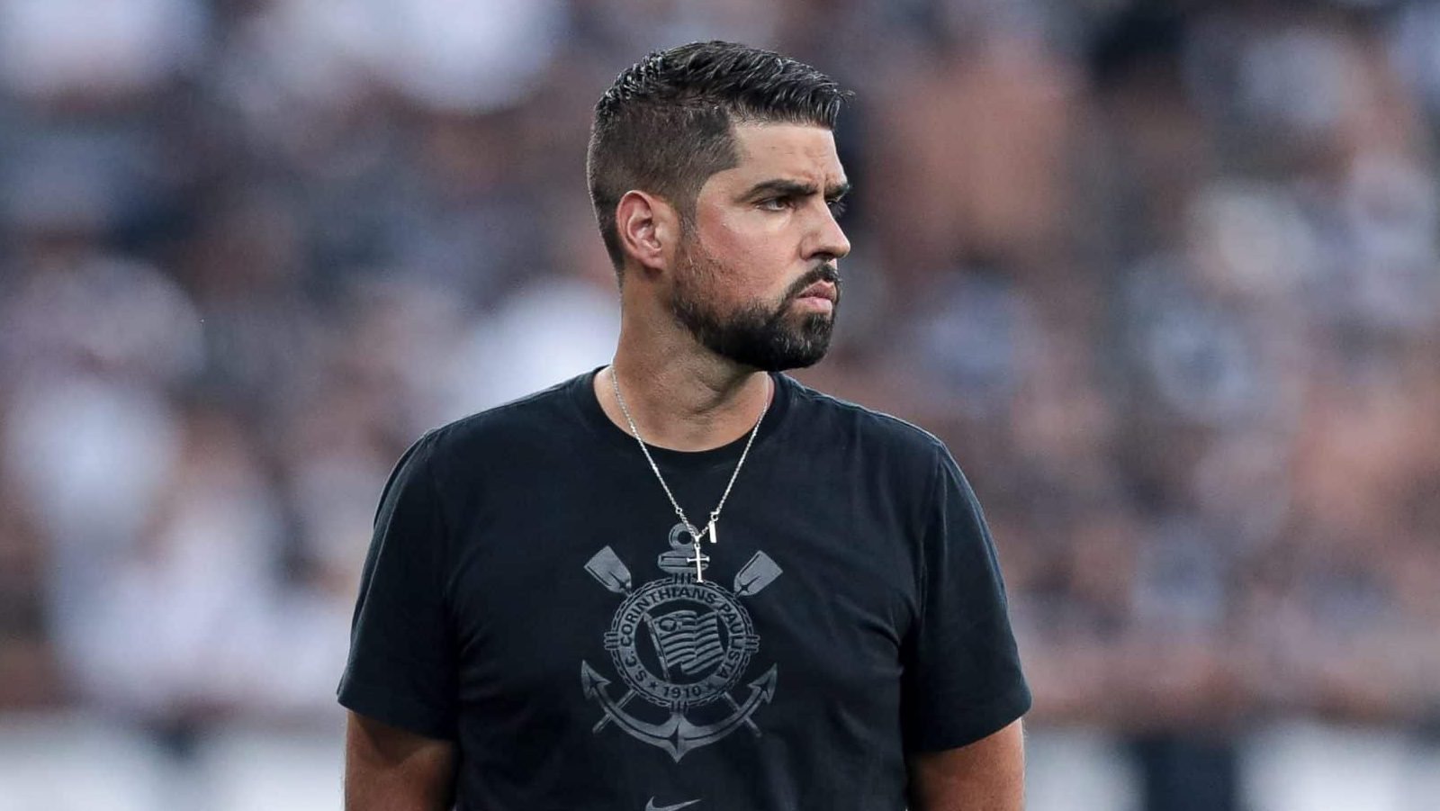 Corinthians sofre com lesionados, porém tem evolução de bando com António Oliveira