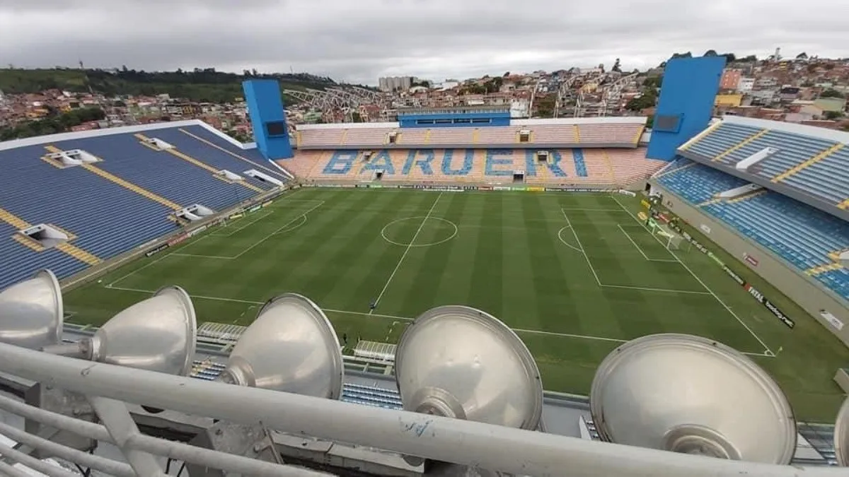 Internacional escolhe sedes para jogos pela Despensa Meridional-Americana