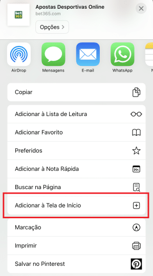 saiba uma vez que agachar e apostar no Android e no iOS — Trivela