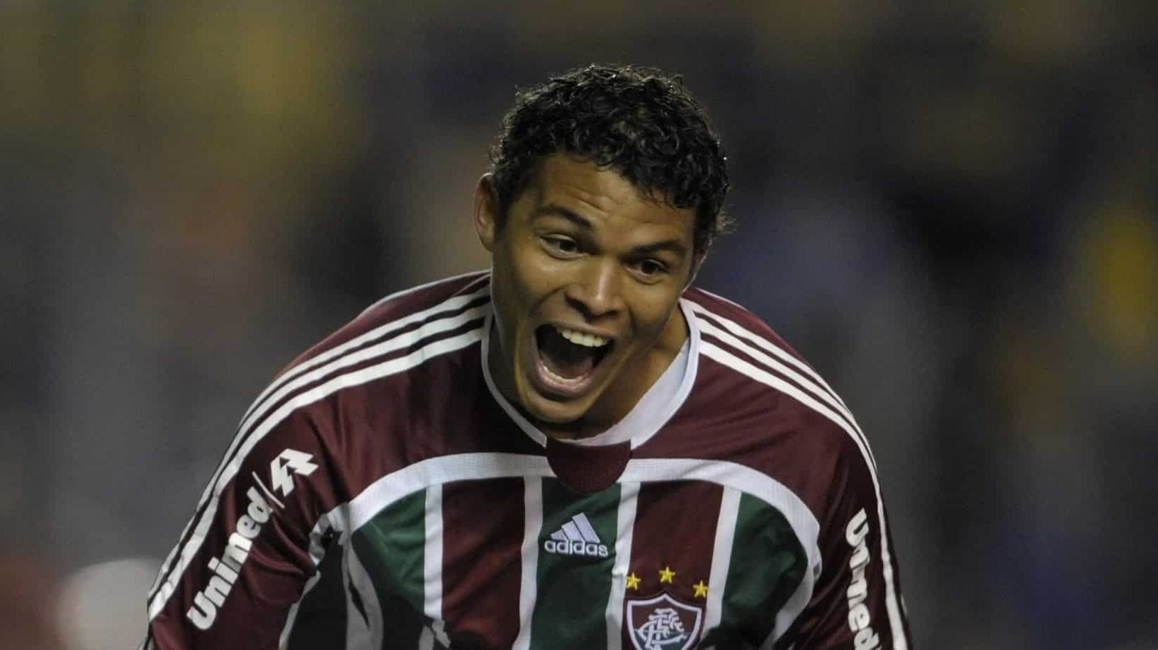 Mário Bittencourt revela planejamento para encetativo de Thiago Silva no Fluminense