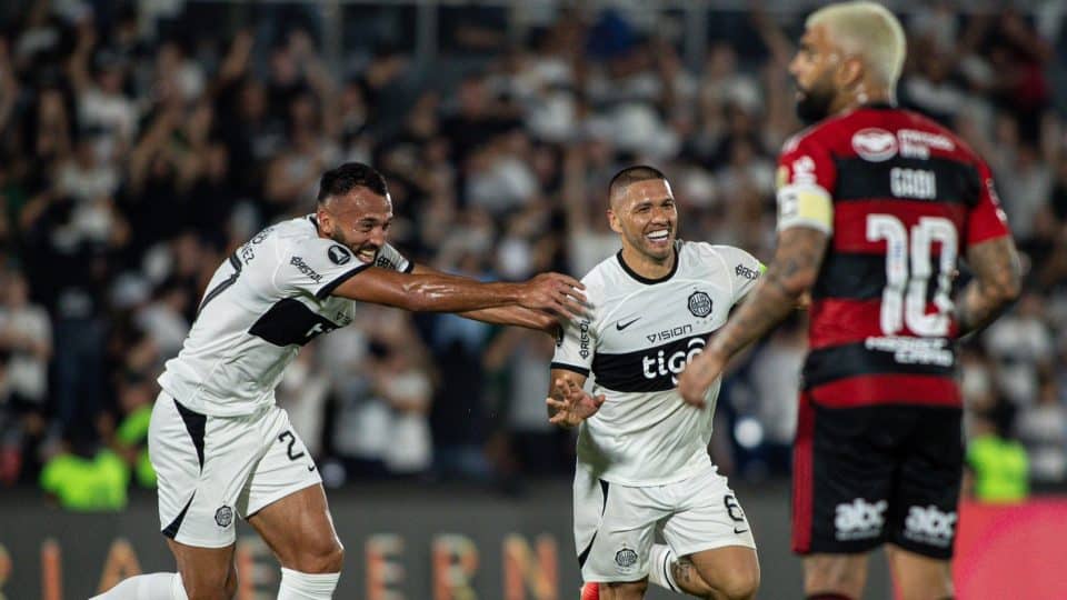 Classificação veio, porém prova desamparo do Flamengo com a tempo de grupos da Libertadores