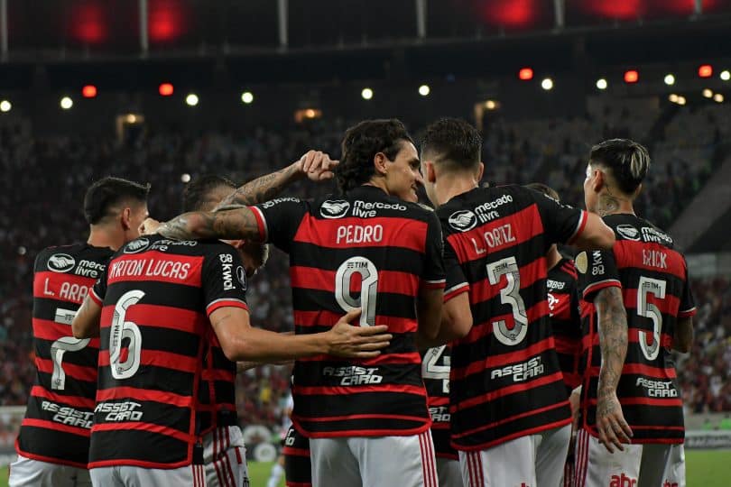 Com sinergia renovada, vontade do Maracanã será colocada a demonstração em Flamengo x Bolívar