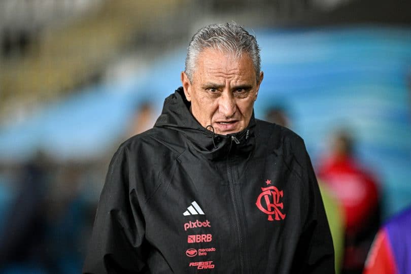 Departamento clínico zerado renova esperança de singular Flamengo quase em crise