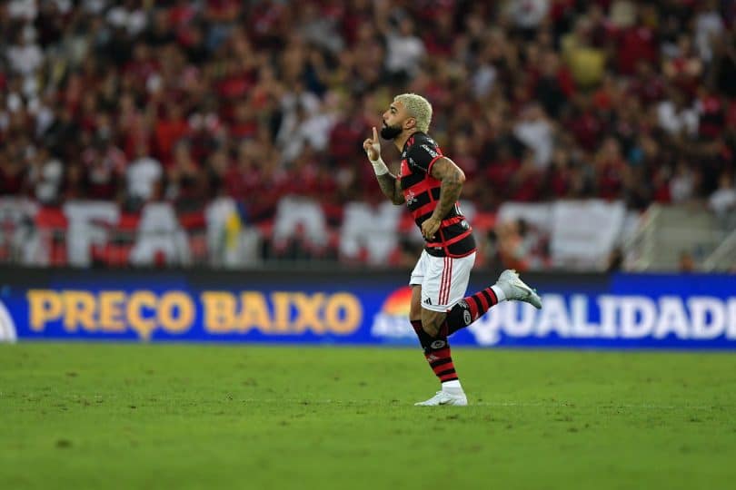 Flamengo consegue a façanha de ser vaiado ao furtar o Amazonas pela Despensa do Brasil