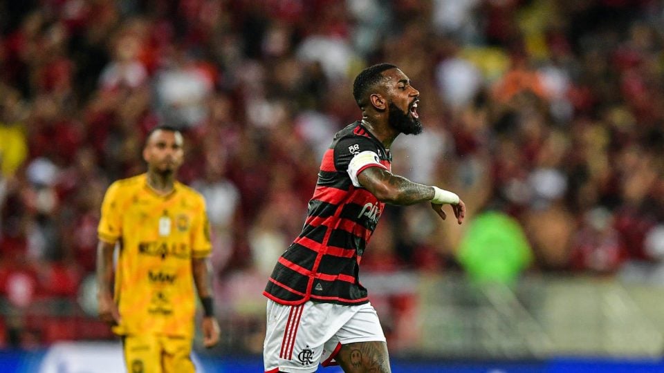 Tite é singular dos poucos treinadores que podem manter a pressão da estopim do Flamengo