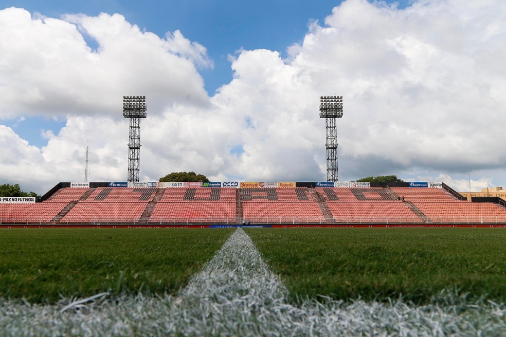 Internacional inicia fase de treinamentos em Itu, onde deve instaurar jogo contra o Belgrano