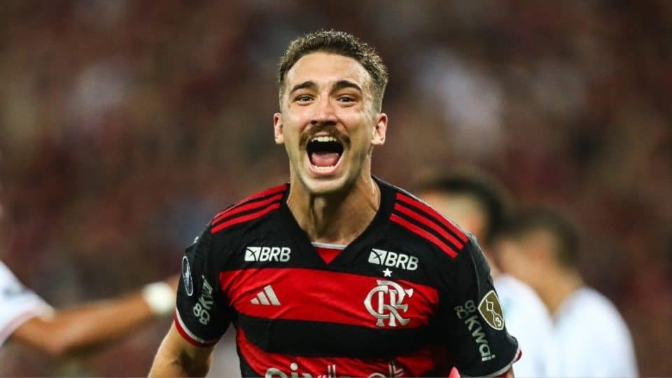 Flamengo tem chato a sucinto e extenso prazo para suplantar partida de Fabrício Bruno