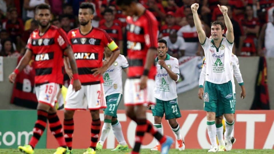 Flamengo rodeio a depender exclusivamente de si na Libertadores; Entenda o cenário