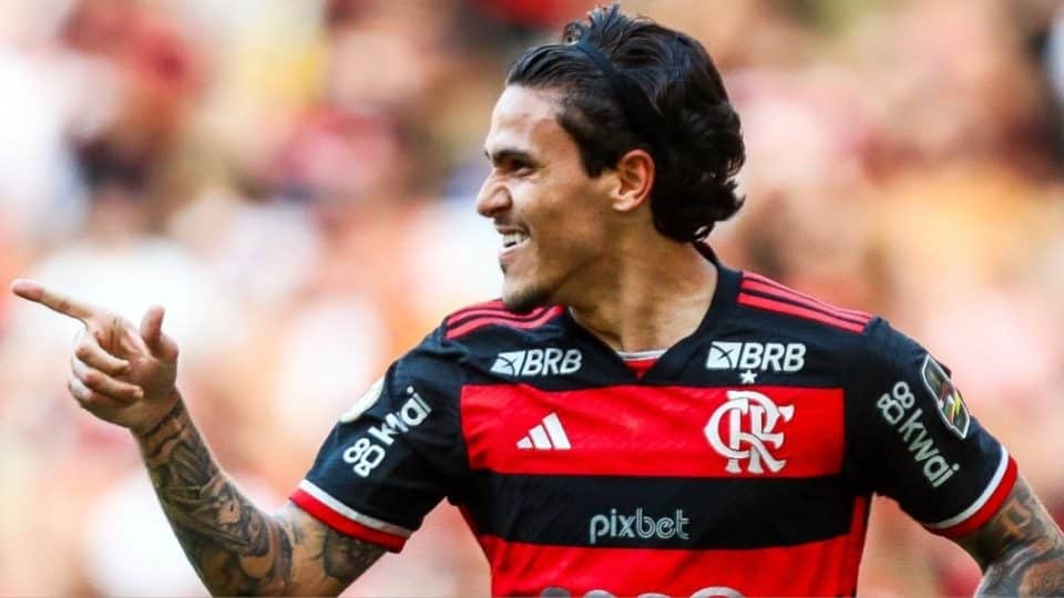 Flamengo operação com fulgor de joia para transmudar oposição em sarau contra o Corinthians