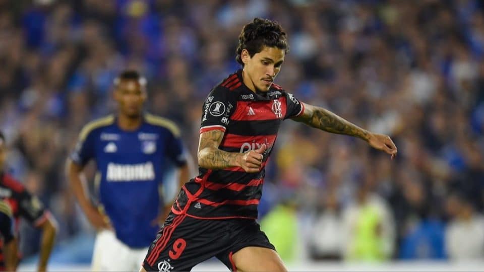 os trunfos do Flamengo para encarar o Millonarios