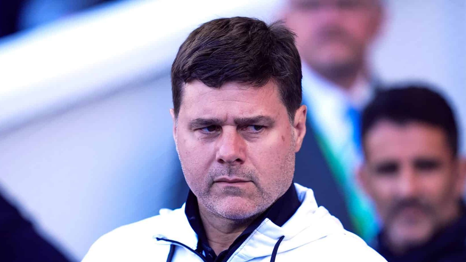 Chelsea demite Pochettino e já escopo quatro nomes; veja os cotados