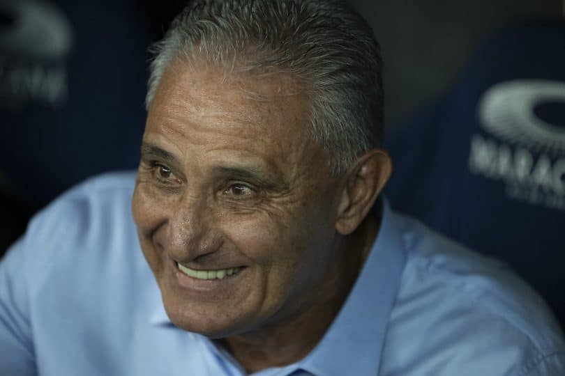 Flamengo x Corinthians será termômetro para Tite e elenco depois incômodo interior