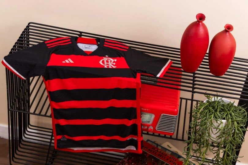 Recente concórdia com master deixa o jacente do Flamengo ainda mais inalcançável no Brasil